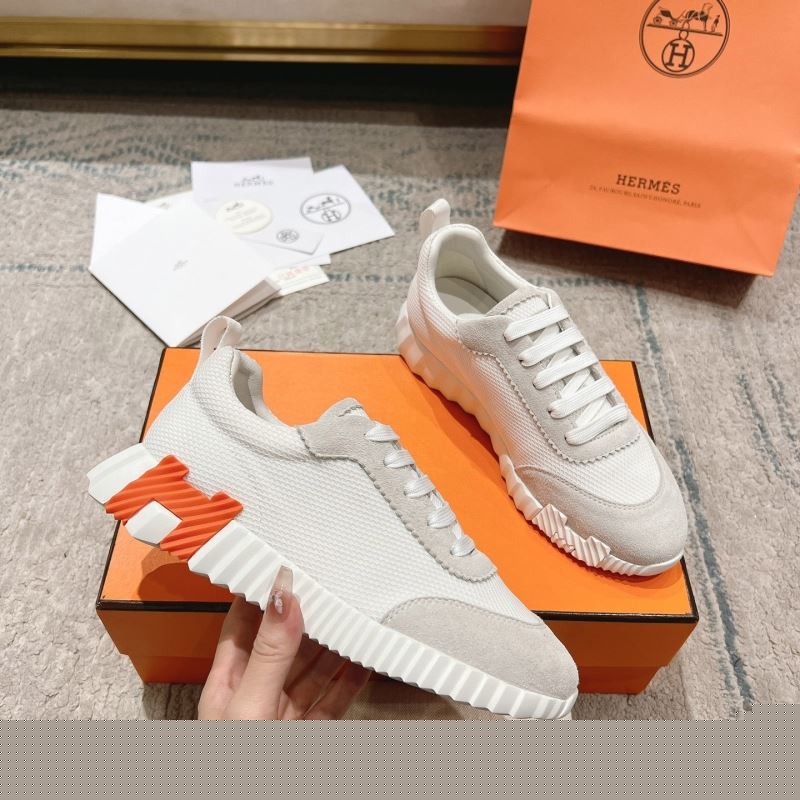 H**mes casual shoes